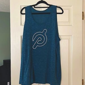 Peloton tank top XXL